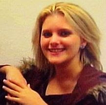 ERIN CAFFEY - THE CAFFEY MURDERS, ATTEMPTED MURDER & ARSON - CMM-Crime, Mystery & Mayhem